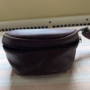 Vintage Coach Fanny Pack
